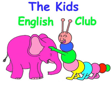 The Kids English Club